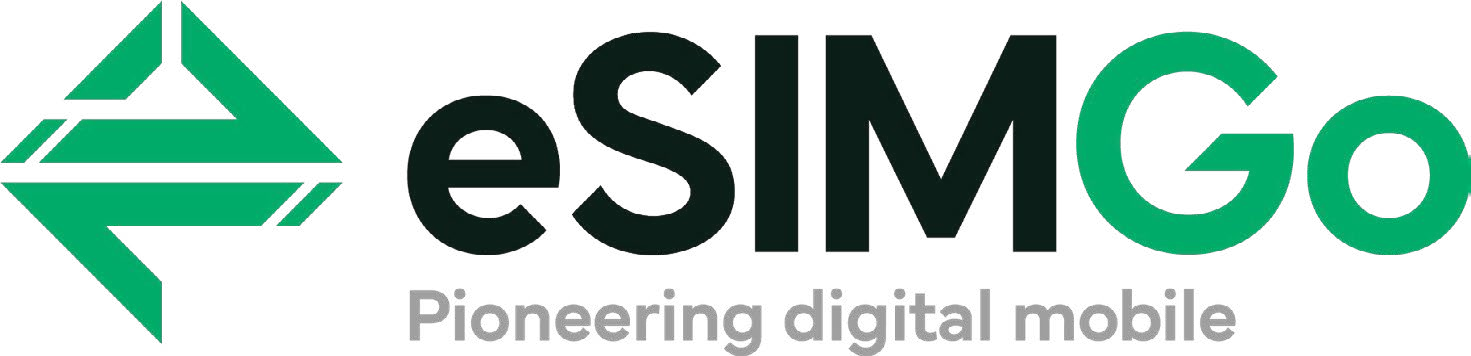 eSIMGo Logo
